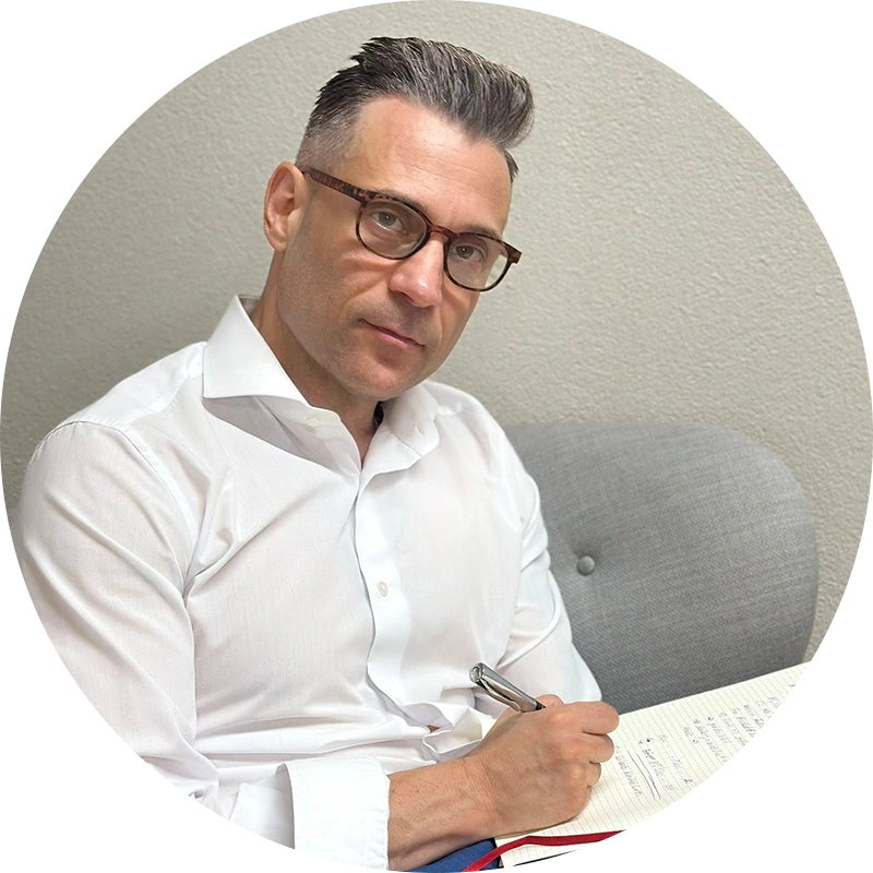 Massimo Scandurro