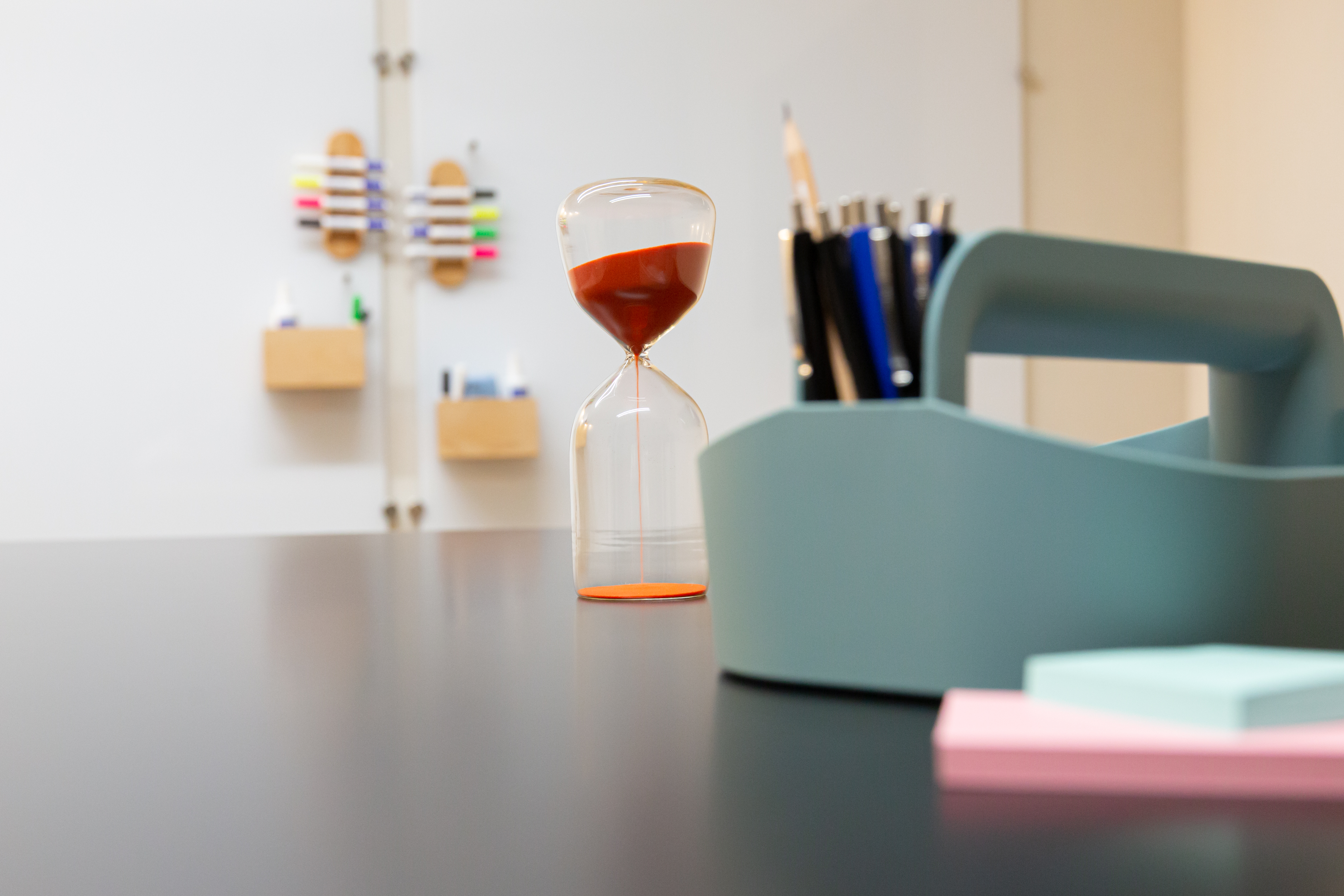 Moderne Arbeitswelt und effiziente Steuerberatung